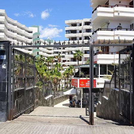 Light Blue Holiday Home Playa del Inglés Exterior foto