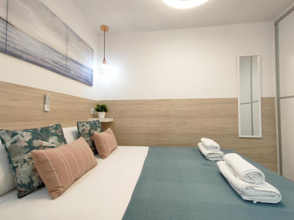 Light Blue Holiday Home Playa del Inglés Exterior foto