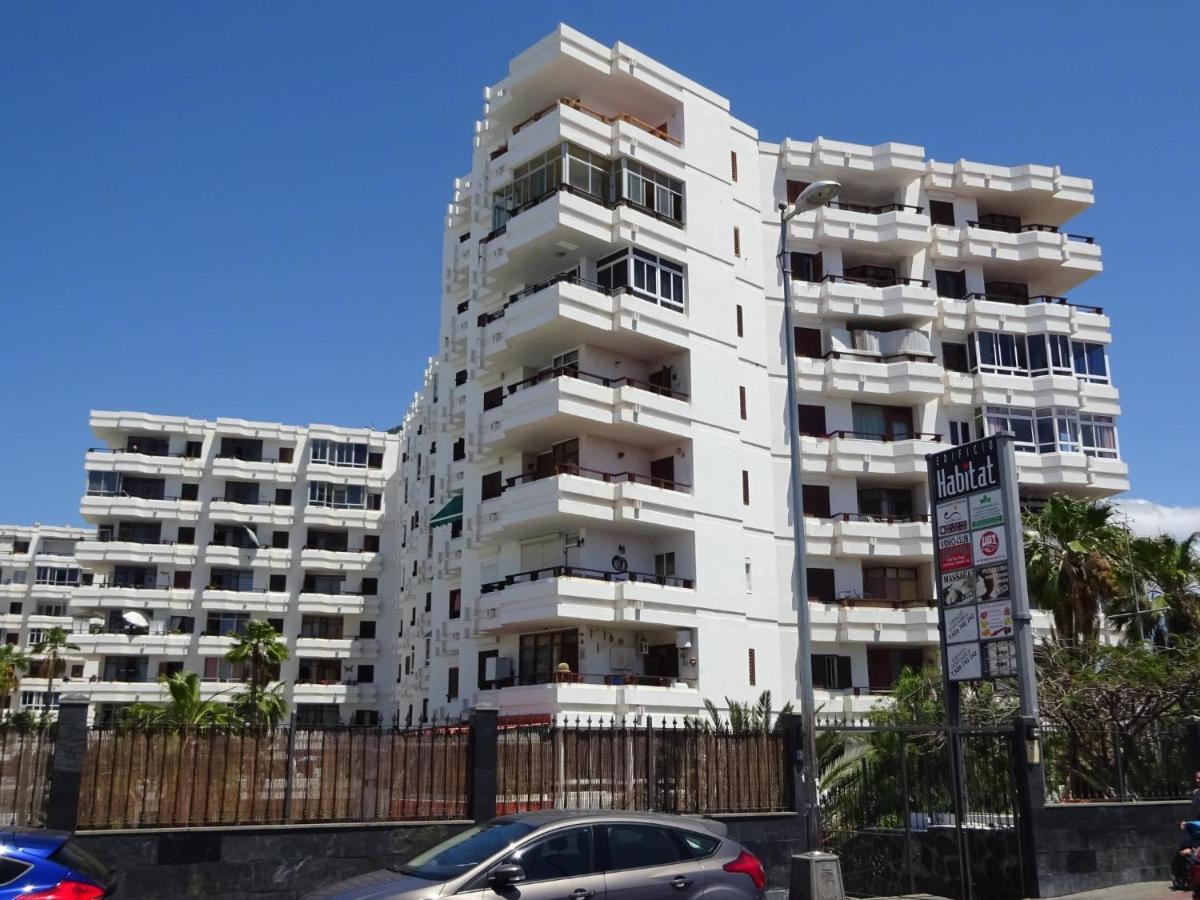 Light Blue Holiday Home Playa del Inglés Exterior foto